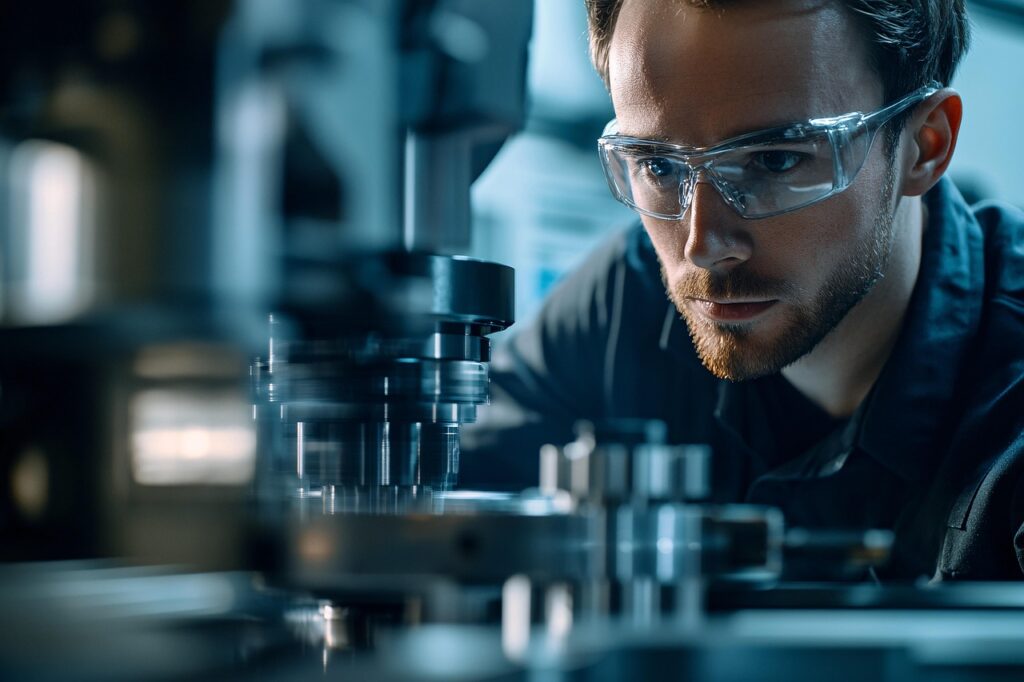 Jak często należy wykonywać wzorcowanie przyrządów pomiarowych?